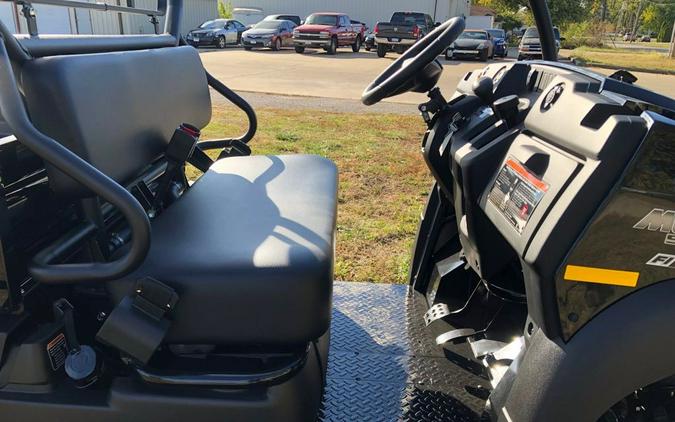 2026 Kawasaki MULE SX 4X4