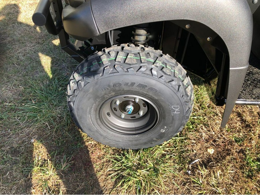 2026 Kawasaki MULE SX 4X4