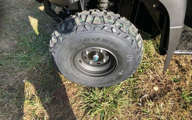2026 Kawasaki MULE SX 4X4