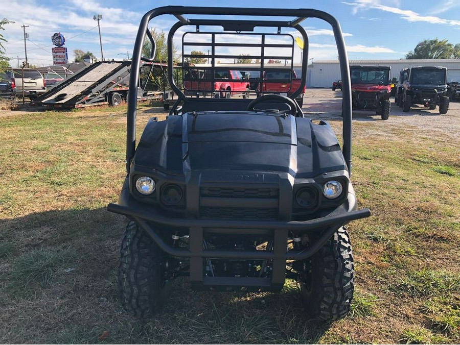 2026 Kawasaki MULE SX 4X4