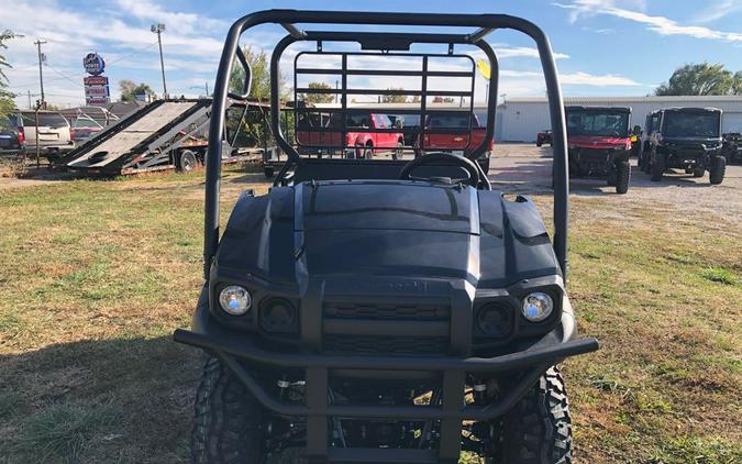 2026 Kawasaki MULE SX 4X4