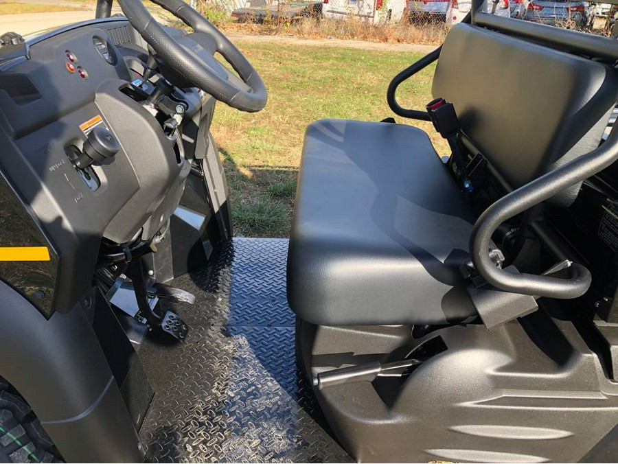 2026 Kawasaki MULE SX 4X4