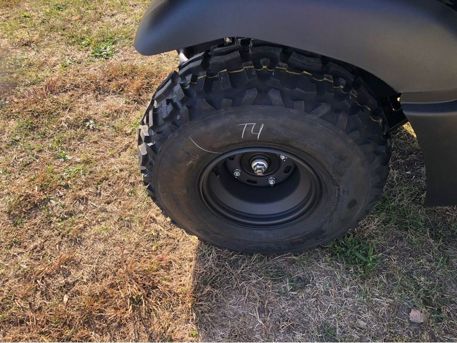 2026 Kawasaki MULE SX 4X4