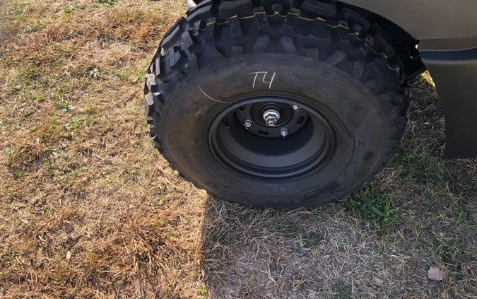 2026 Kawasaki MULE SX 4X4