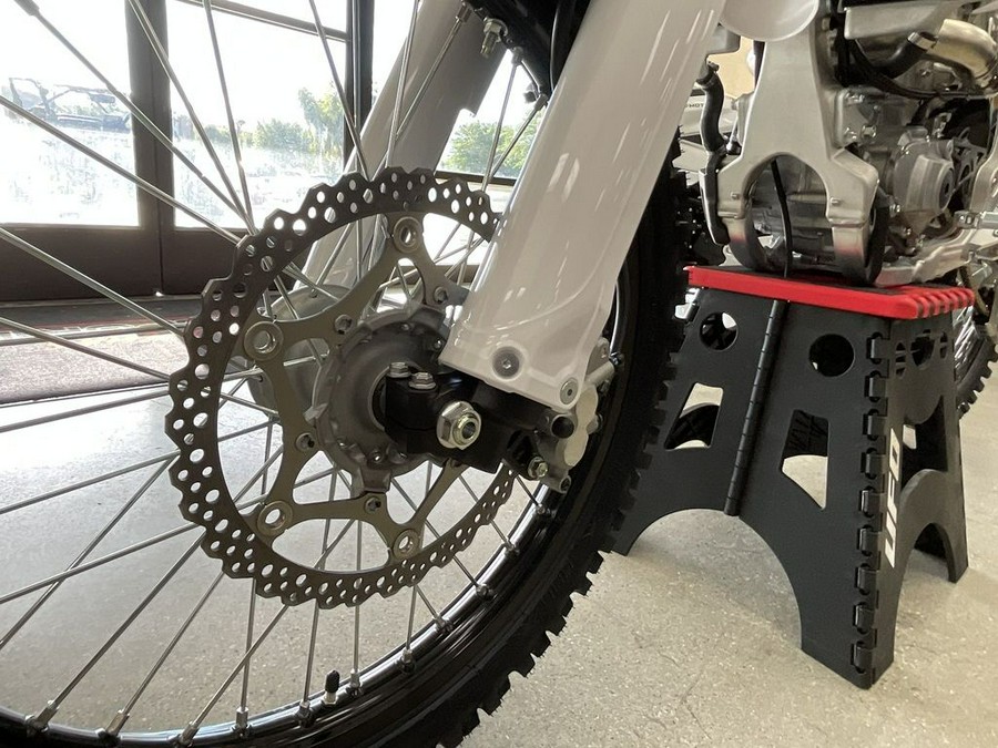 2026 Yamaha YZ250F 70th Anniversary Edition