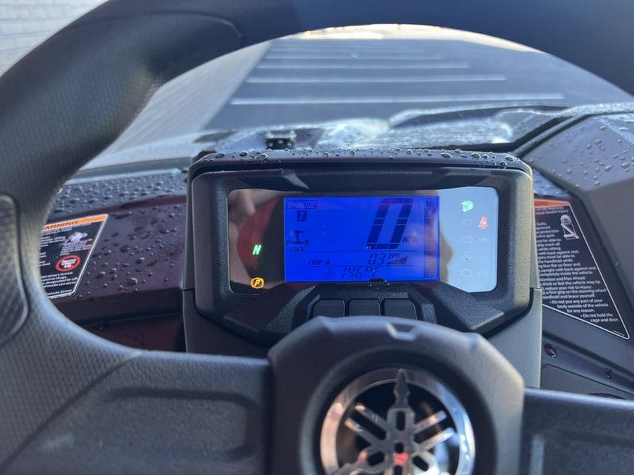 2026 Yamaha Wolverine Rmax2 1000 Xt-R