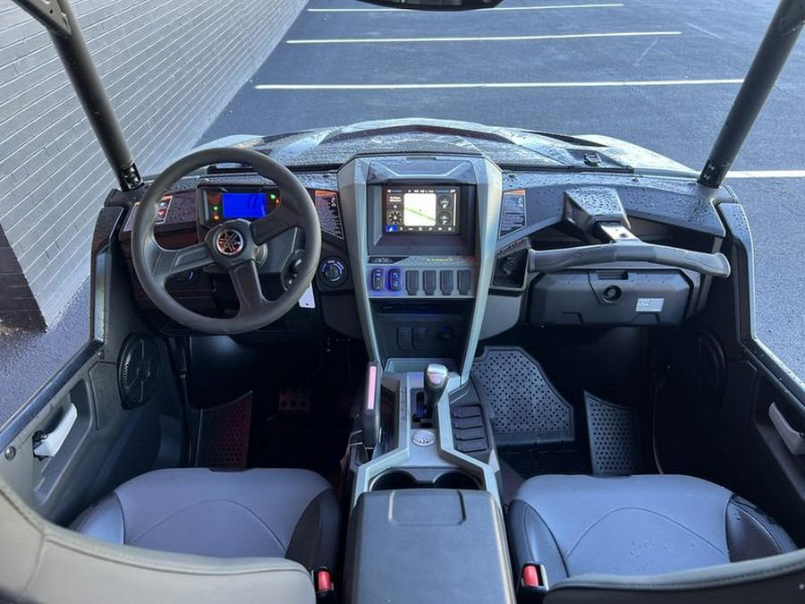 2026 Yamaha Wolverine Rmax2 1000 Xt-R