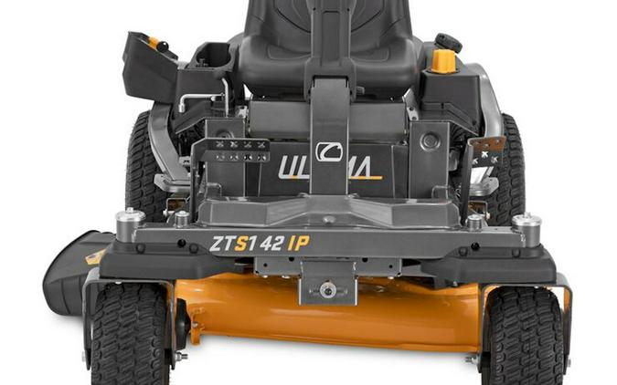 2026 Cub Cadet ZTS1 42IP - 110020