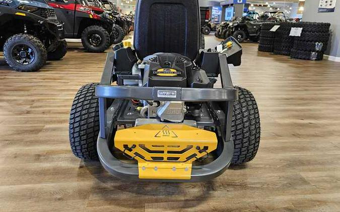 2026 Cub Cadet ZTS1 42IP - 110020