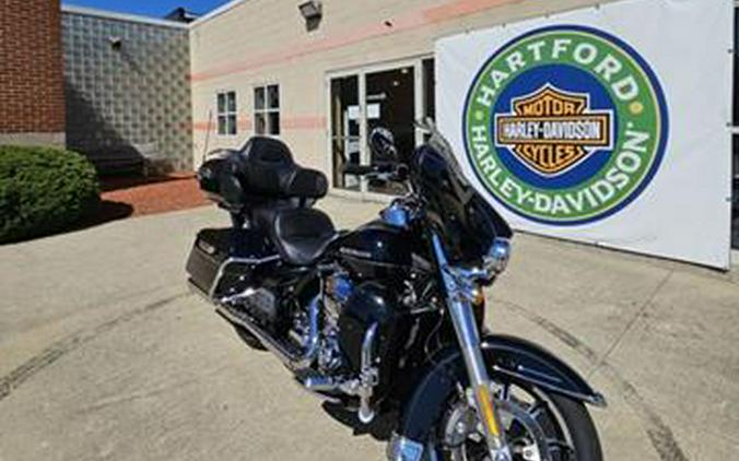 2016 Harley-Davidson Ultra Limited