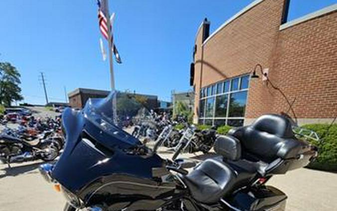 2016 Harley-Davidson Ultra Limited