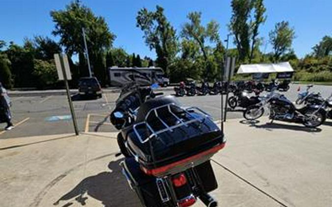 2016 Harley-Davidson Ultra Limited