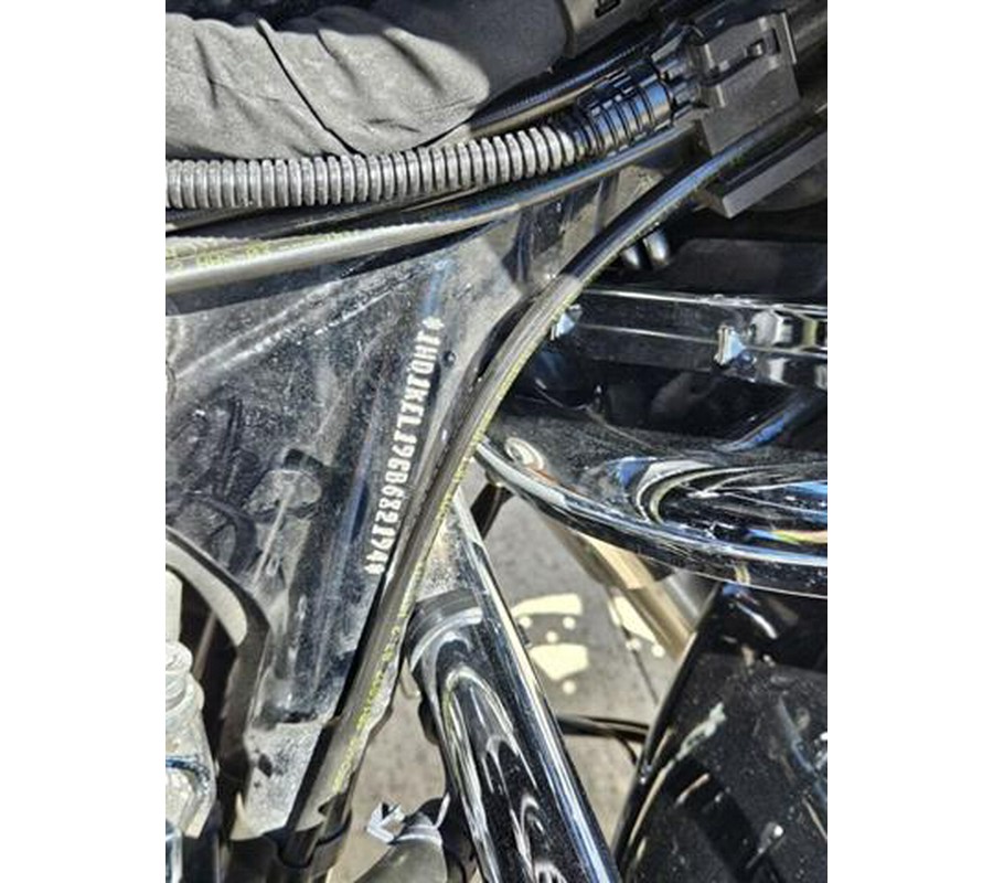 2016 Harley-Davidson Ultra Limited