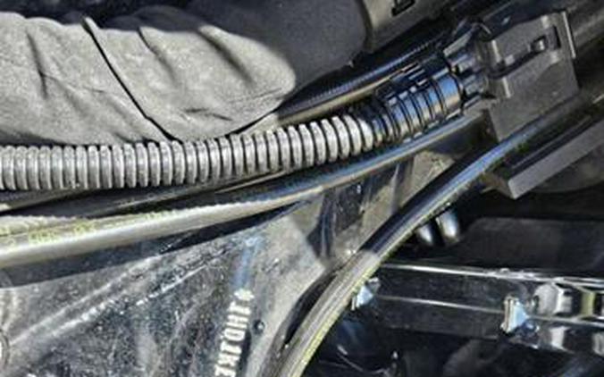 2016 Harley-Davidson Ultra Limited