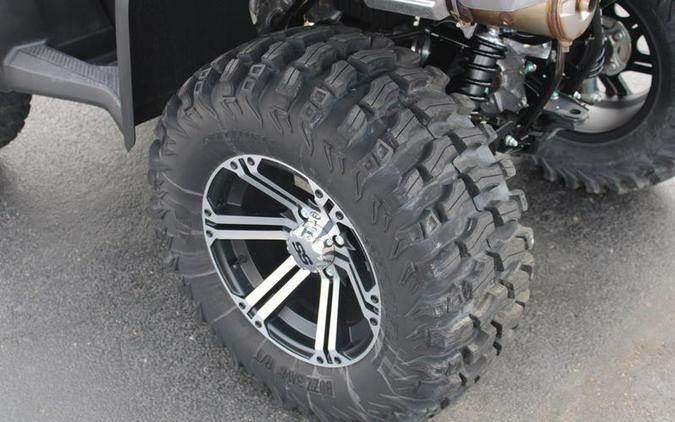 2024 Honda® FourTrax Foreman Rubicon 4x4 EPS