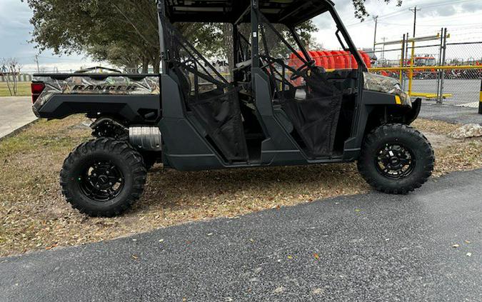 2026 Polaris Ranger® Crew XP 1000 Premium