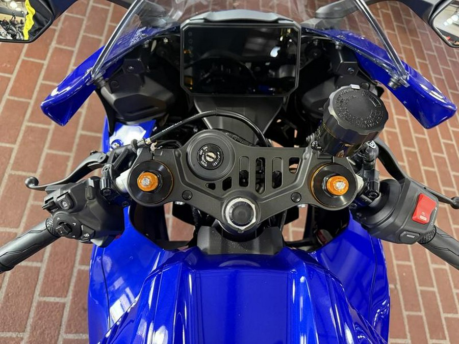 2026 Yamaha YZF-R7
