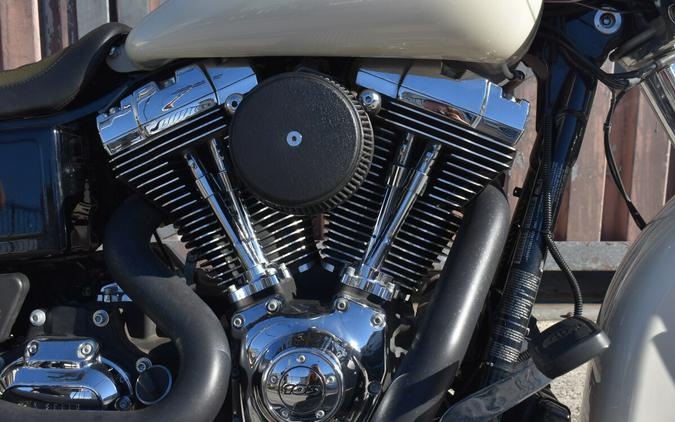 2014 Harley-Davidson® Switchback™ FLD