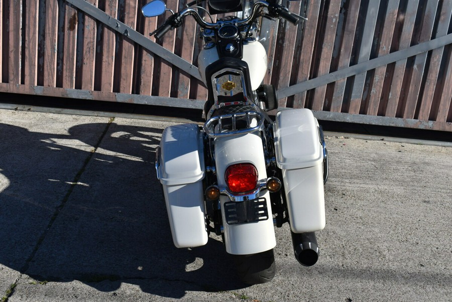 2014 Harley-Davidson® Switchback™ FLD