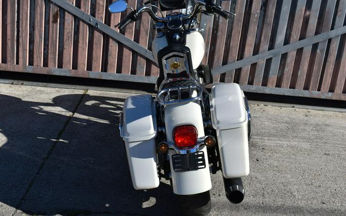 2014 Harley-Davidson® Switchback™ FLD