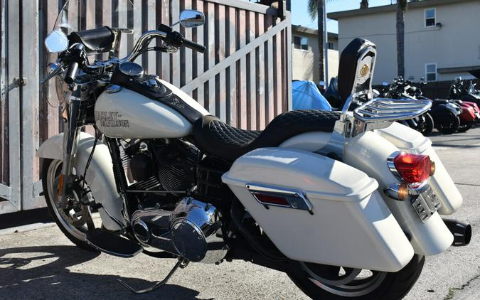 2014 Harley-Davidson® Switchback™ FLD