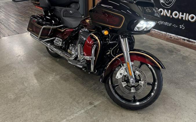 2023 Harley-Davidson CVO Road Glide LTD Anniversary