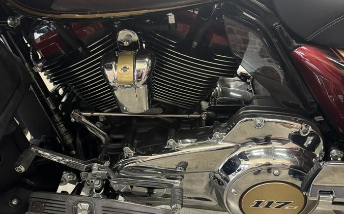 2023 Harley-Davidson CVO Road Glide LTD Anniversary