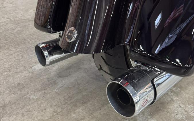 2023 Harley-Davidson CVO Road Glide LTD Anniversary