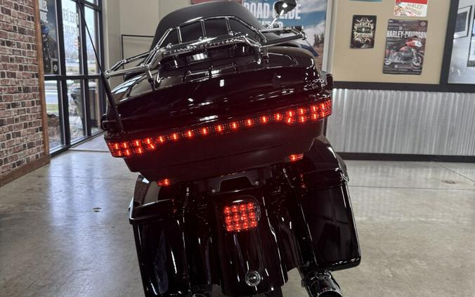 2023 Harley-Davidson CVO Road Glide LTD Anniversary