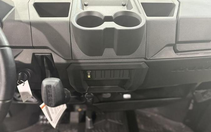 2026 Polaris® Ranger Crew 1000 Premium