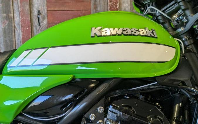 2019 Kawasaki Z900RS Cafe