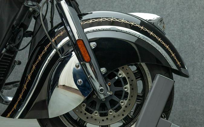 2019 INDIAN CHIEFTAIN CLASSIC W/ABS