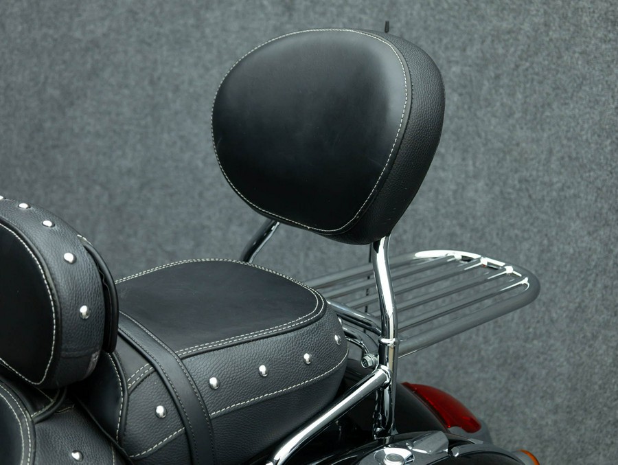 2019 INDIAN CHIEFTAIN CLASSIC W/ABS