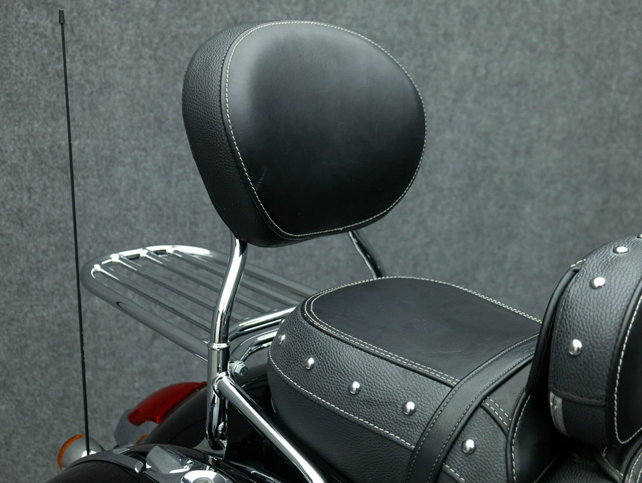 2019 INDIAN CHIEFTAIN CLASSIC W/ABS