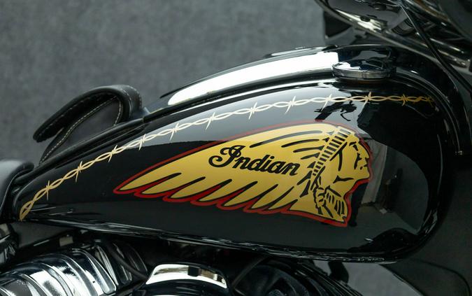 2019 INDIAN CHIEFTAIN CLASSIC W/ABS