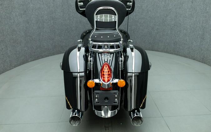 2019 INDIAN CHIEFTAIN CLASSIC W/ABS