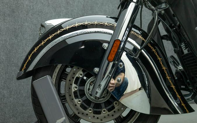 2019 INDIAN CHIEFTAIN CLASSIC W/ABS