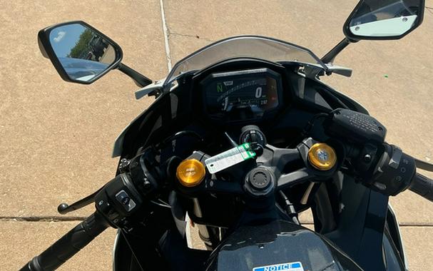 2026 Kawasaki Ninja ZX-4RR ABS