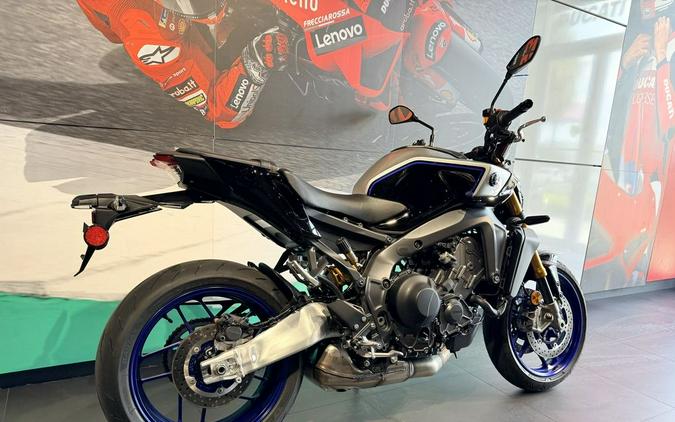2026 Yamaha MT-09 SP
