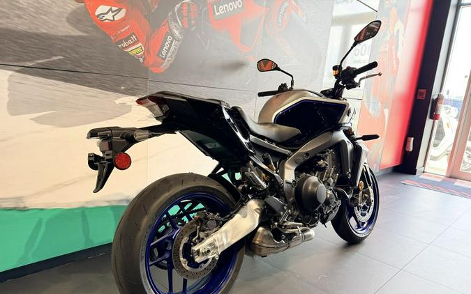 2026 Yamaha MT-09 SP