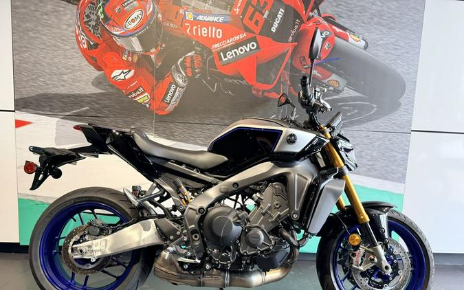 2026 Yamaha MT-09 SP