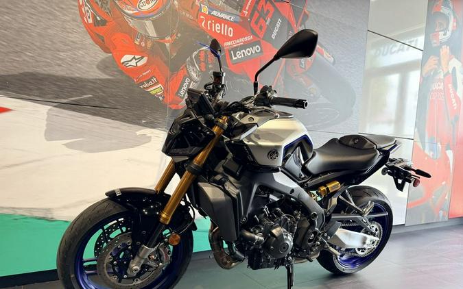 2026 Yamaha MT-09 SP
