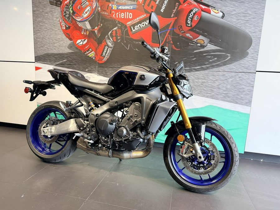 2026 Yamaha MT-09 SP