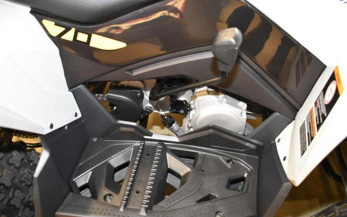 2026 Can-Am Renegade 70 EFI