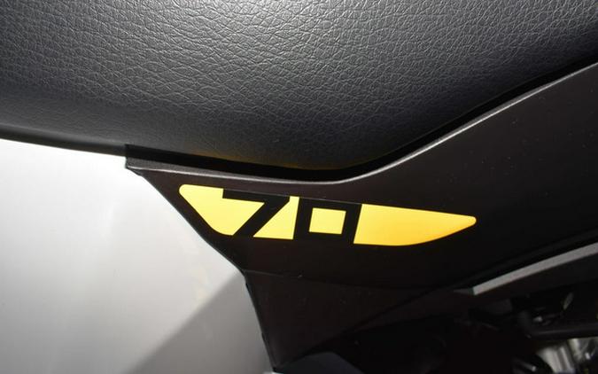 2026 Can-Am Renegade 70 EFI