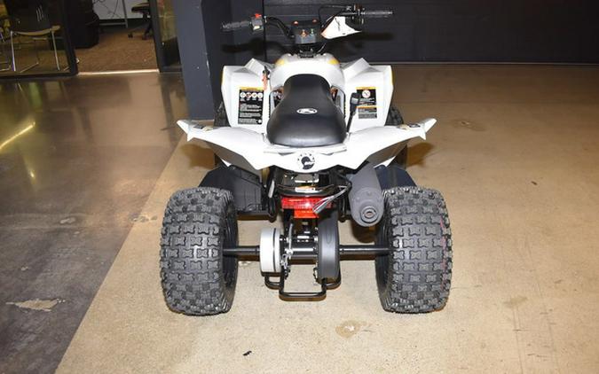 2026 Can-Am Renegade 70 EFI