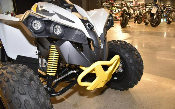 2026 Can-Am Renegade 70 EFI