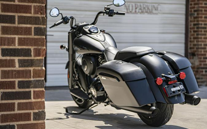 2026 Indian Motorcycle® Springfield® Dark Horse®