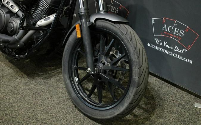 2014 Yamaha Bolt