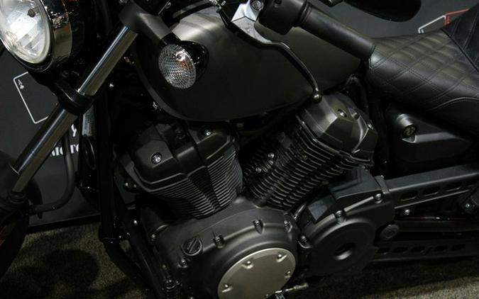2014 Yamaha Bolt